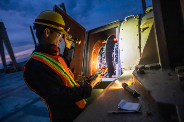 Professional Electrician in Janesville, MN