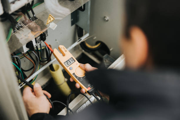 Best Electrical Troubleshooting Services  in Janesville, MN