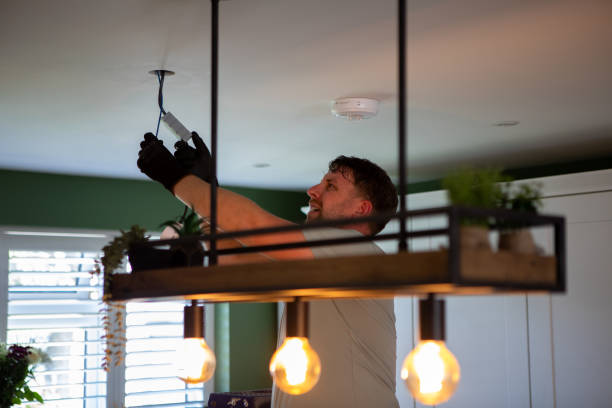 Best Electrical Outlet Repair  in Janesville, MN