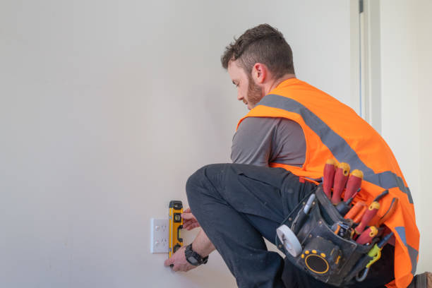 Best Affordable Electrical Installation  in Janesville, MN